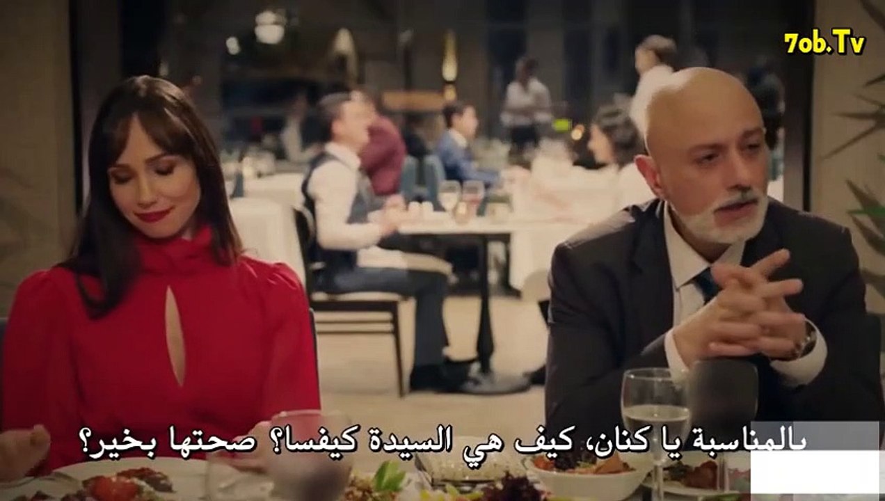 الحمامة الحلقة 6 الجزء 3