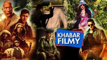 Khabar Filmy: Episode 1: Showbiz highlights from Bollywood to Hollywood to TV