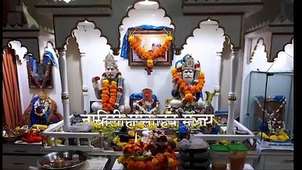 नाहिरी माह के चालीहा साहिब निमित रोजाना जय झूलेलाल आसन लाल मंदिर दुबई  (U.A.E.) में भजन, अख्खा साहिब (आहुति), आरती व पल्लव।