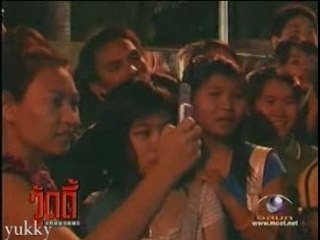 Bie - i need somebody Ver.street live