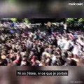 10 000 femmes chantent contre le sexisme