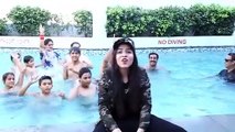 PAGAL DHINCHAK POOJA KE THUMKAY ¦ AWESAMO SPEAKS