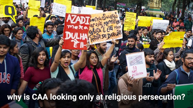 Sadhguru Jaggi Vasudev’s Video on CAA Unfairly Targets Protesters