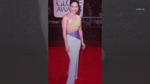 Jennifer Lopez Had An Ab-Baring Debut at the Golden Globes in 1998