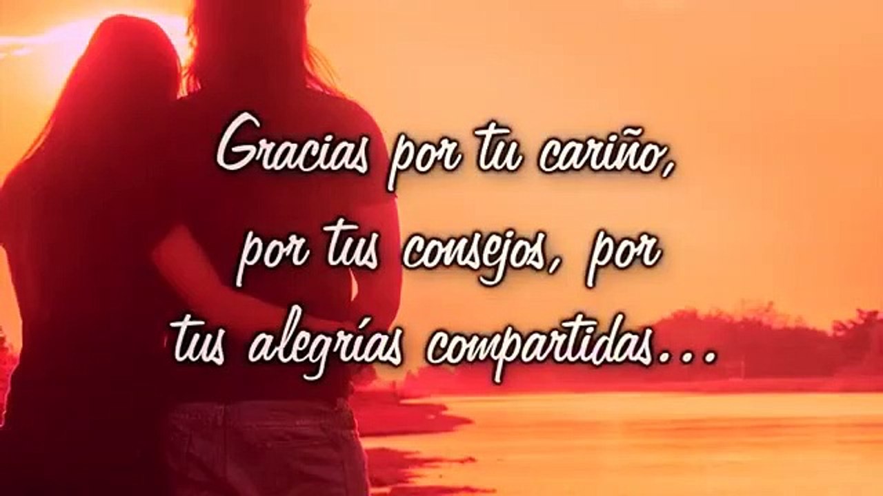 Amor, te dedico este Vídeo ♥ Espero que te Guste ツ