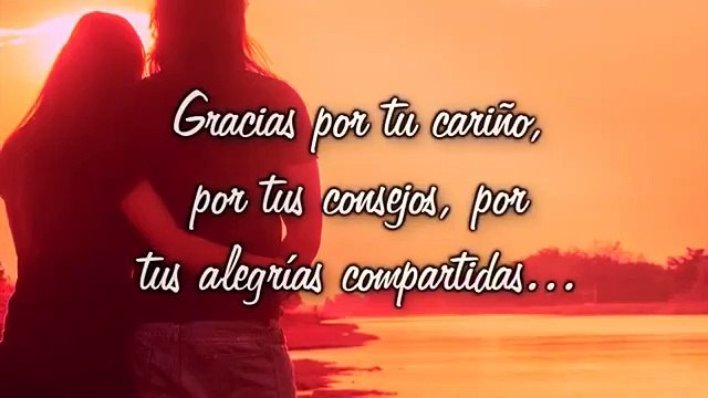 Amor, te dedico este Vídeo ♥ Espero que te Guste ツ