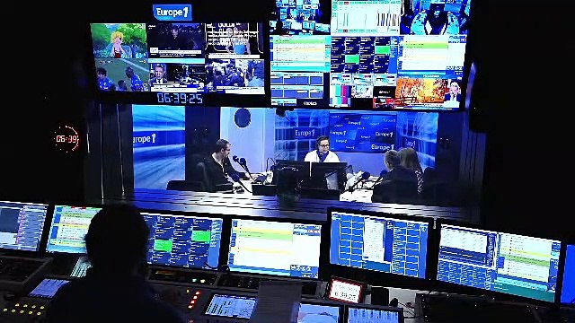 Jean-Michel Fauvergue : Il y a des passerelles entre le terrorisme et la folie