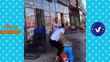 Funny Videos 2019  People doing stupid things