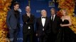 'Succession' Cast Talks Best Drama Series Win | Golden Globes 2020