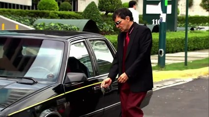 Sortilegio - Capítulo 43 HD (Parte 2/2)