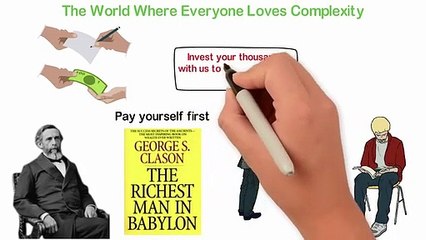 The One Thing Every Smart Person Knows About Money
