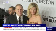 Le procès d'Harvey Weinstein s'ouvre ce lundi à New York