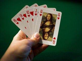 ¿Qué inconfesable misterio oculta la sonrisa de la Mona Lisa?