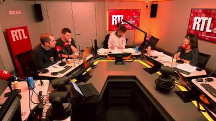 Le journal de 6h30 du 06 janvier 2020