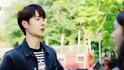 Rich Boy and Poor GirlHeartouching Love Story Must Watchkorean mix hindi song _ atozuploader