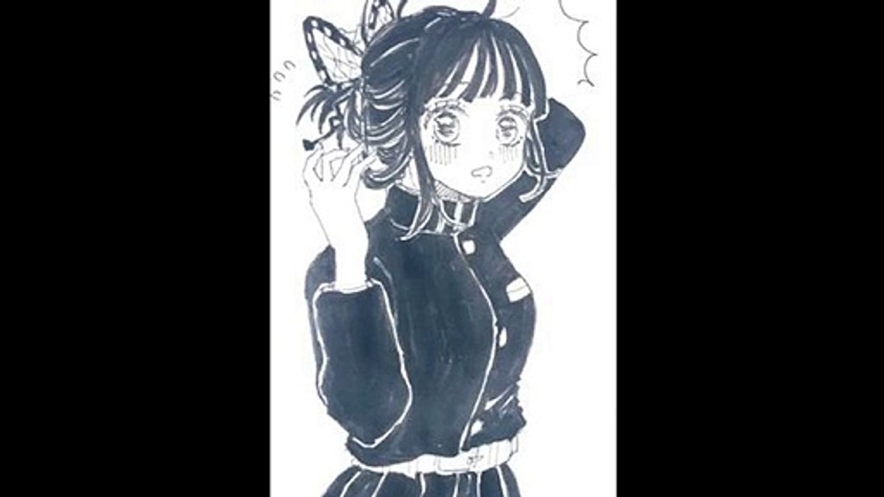Kimetsu no Yaiba Tsuyuri Kanao HD Wallpaper 20200106, 71 Images