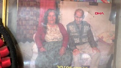 Antalya alzheimer hastası 83 yaşındaki kadın destek bekliyor