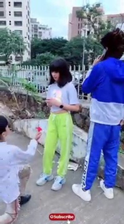 Tik Tok Romantic Couple Goals Compilation Videos