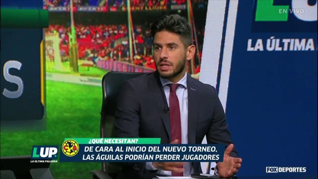 LUP: ¿Qué necesitan las Águilas para el siguiente torneo?
