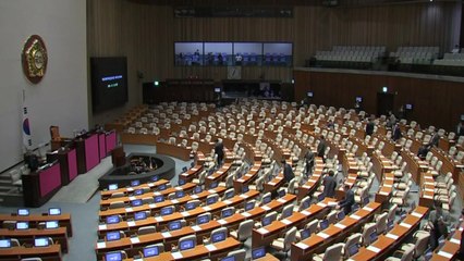 [더뉴스-더정치] 검경수사권 조정안 상정...내일 총리 청문회 / YTN