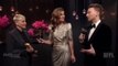 Ellen DeGeneres Discussed Carol Burnett Honor at 2020 Golden Globes