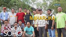 Kapuso Mo, Jessica Soho: Maharlika Nation