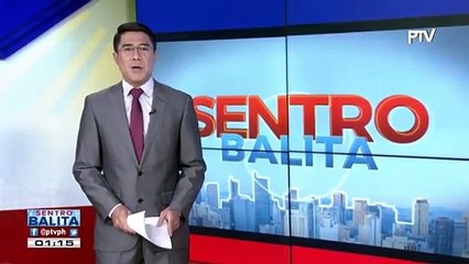 Screening sa mga paliparan, hinigpitan vs. misteryosong sakit sa China