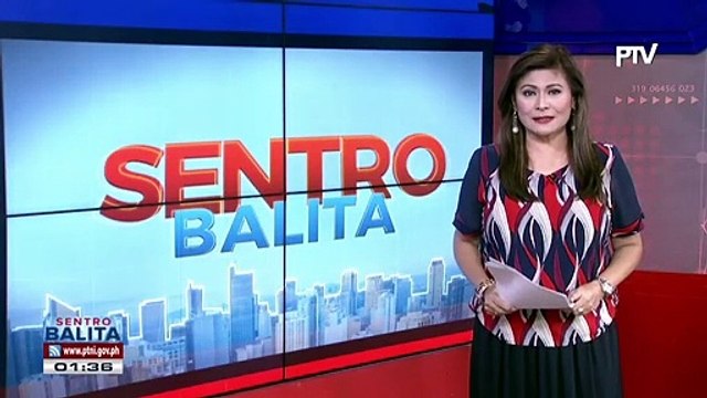 VP Robredo, inilabas na ang mga rekomendasyon ukol sa anti-drug campaign