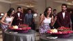 Deepika Padukone cuts cake on her birthday at Chhapaak Promotion;Watch video | FilmiBeat