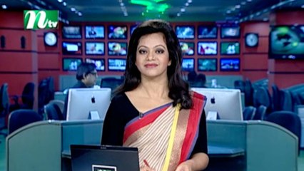 NTV Modhyanner Khobor | 06 January 2020