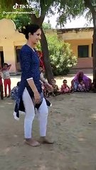 Rajasthani Masterni Or Chora