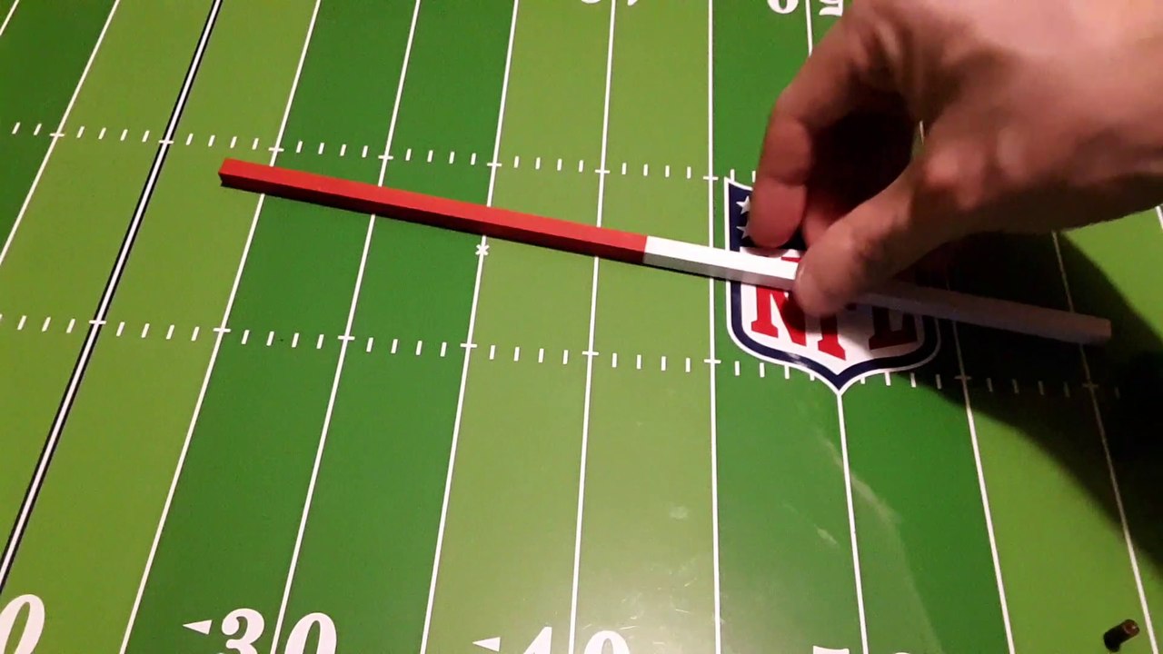 Passing Sticks Practice