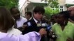 In Op-Ed, Imprisoned Rod Blagojevich Says: 'Democrats Would Have Impeached Lincoln'