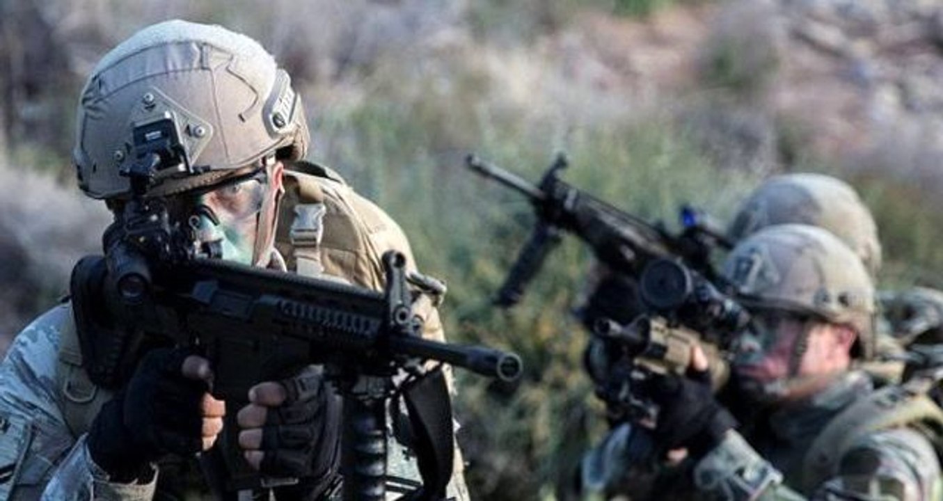 TBMM'de onaylanan Libya Tezkeresi neleri öngörüyor? İşte 4 maddede tezkere metni