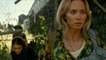 'A Quiet Place Part II' Trailer Unveils New Terrors | THR News