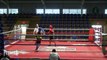 Jorge Garcia VS Kevin Castillo - Boxeo Amateur - Miercoles de Boxeo