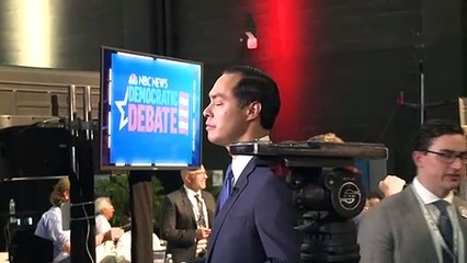 Menos um pré-candidato