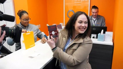 El cannabis ya es legal en el estado de Illinois, en EEUU