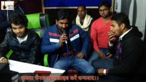 पहली बार में लड़का ऐसा गाना #गाया कि सब लोग #झूम उठे सैड सॉन्ग live #recording #NCS music #Surya Dev Surya Bhojpuri super live recording and