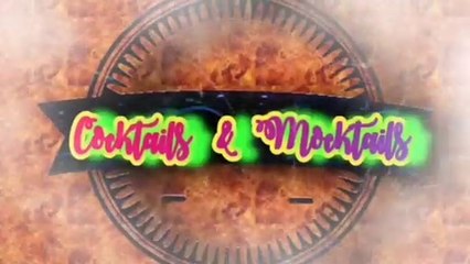 SCREWDRIVER COCKTAIL || RECIPE AND PREPARATION || स्क्रूड्राइवर कॉकटेल || रेसिपी एंड प्रिपरेशन