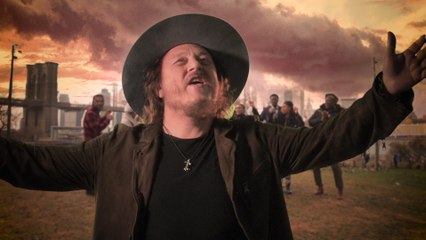 Zucchero - Spirito Nel Buio