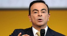Lübnan Adalet Bakanı: Eski Nissan CEO'su Ghosn ile ilgili kırmızı bülten notu aldık