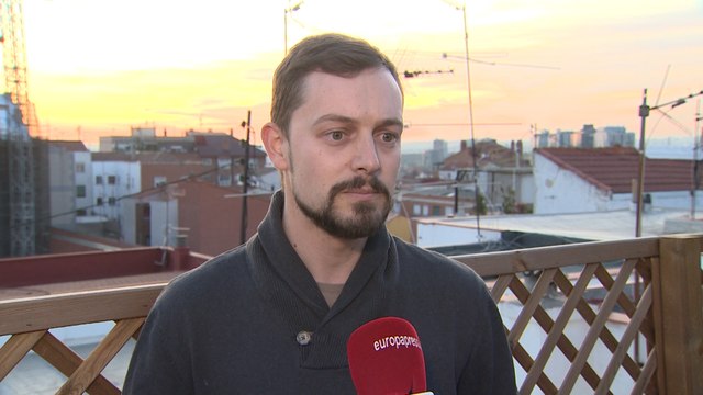 Greenpeace censura las declaraciones de Ayuso sobre contaminación