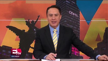 López Obrador dedica mensaje de Año Nuevo