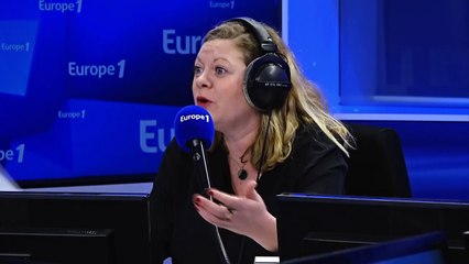 Jean-Baptiste Djebbari : "Il faut avoir un système de retraites à l’équilibre"