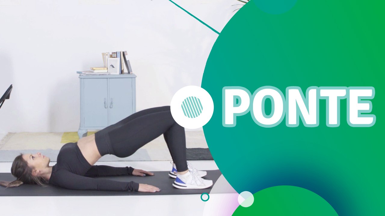 Ponte - Siamo Sportivi