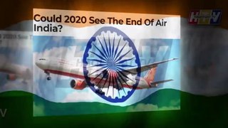 India is Going to Sale Air India Airline After June 2020