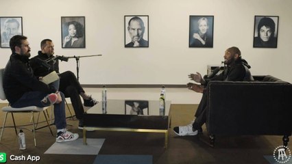 Welcome To The Corp, A Podcast With Big Cat And ARod, But First A Thank You