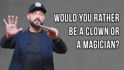 Answer The Internet featuring The Tennessee Kid, Nate Bargatze