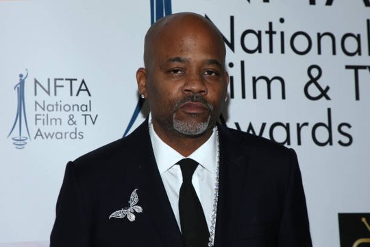 Damon Dash Says Aaliyah Wanted to Keep R. Kelly Away After Annulment